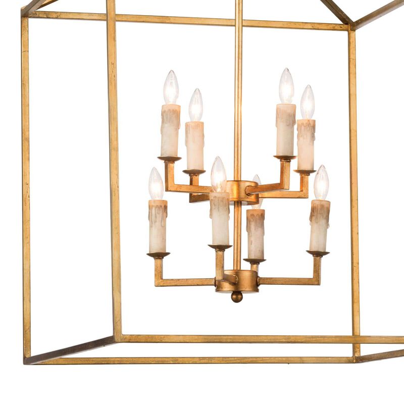 Cape Lantern