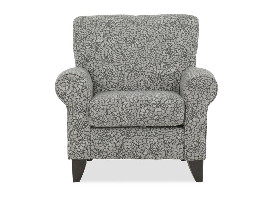 Affleck Accent Chair