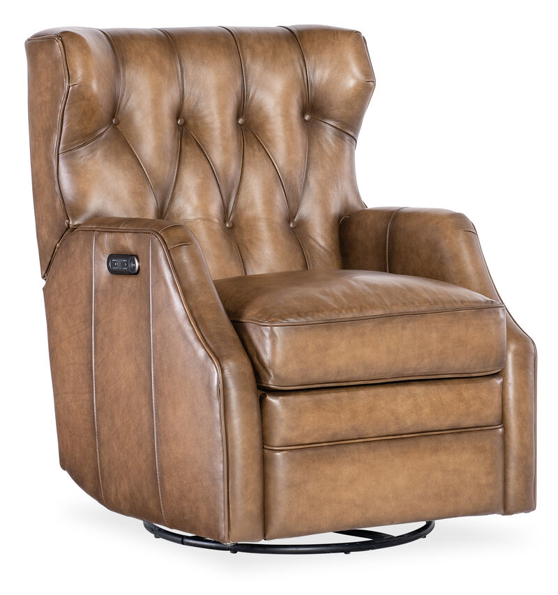 Henderson Power Recliner