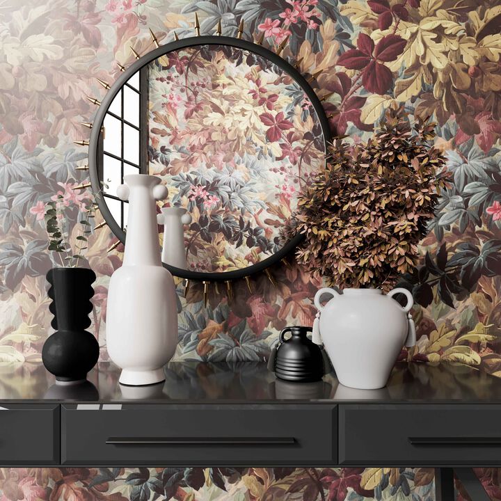 Adonis Ceramic Vase