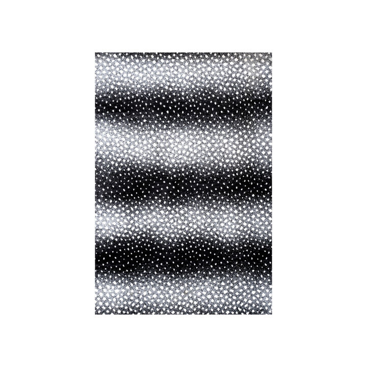 Antelope Modern Animal Area Rug