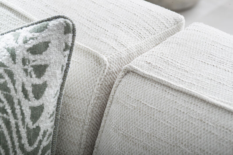 Bliss 3-Piece Sectional