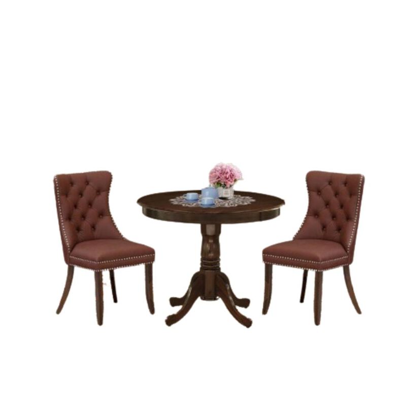 3 Piece Dining Set