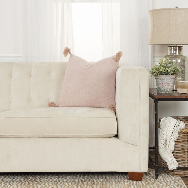 20" x 20" Down Filled Pillow