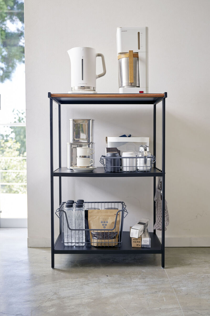 Storage Rack