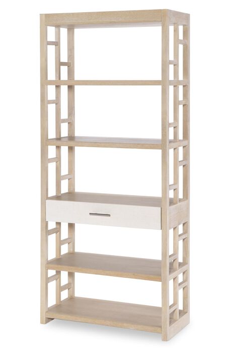 Biscayne Etagere