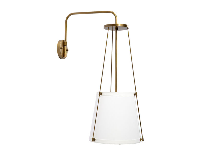 California Wall Sconce