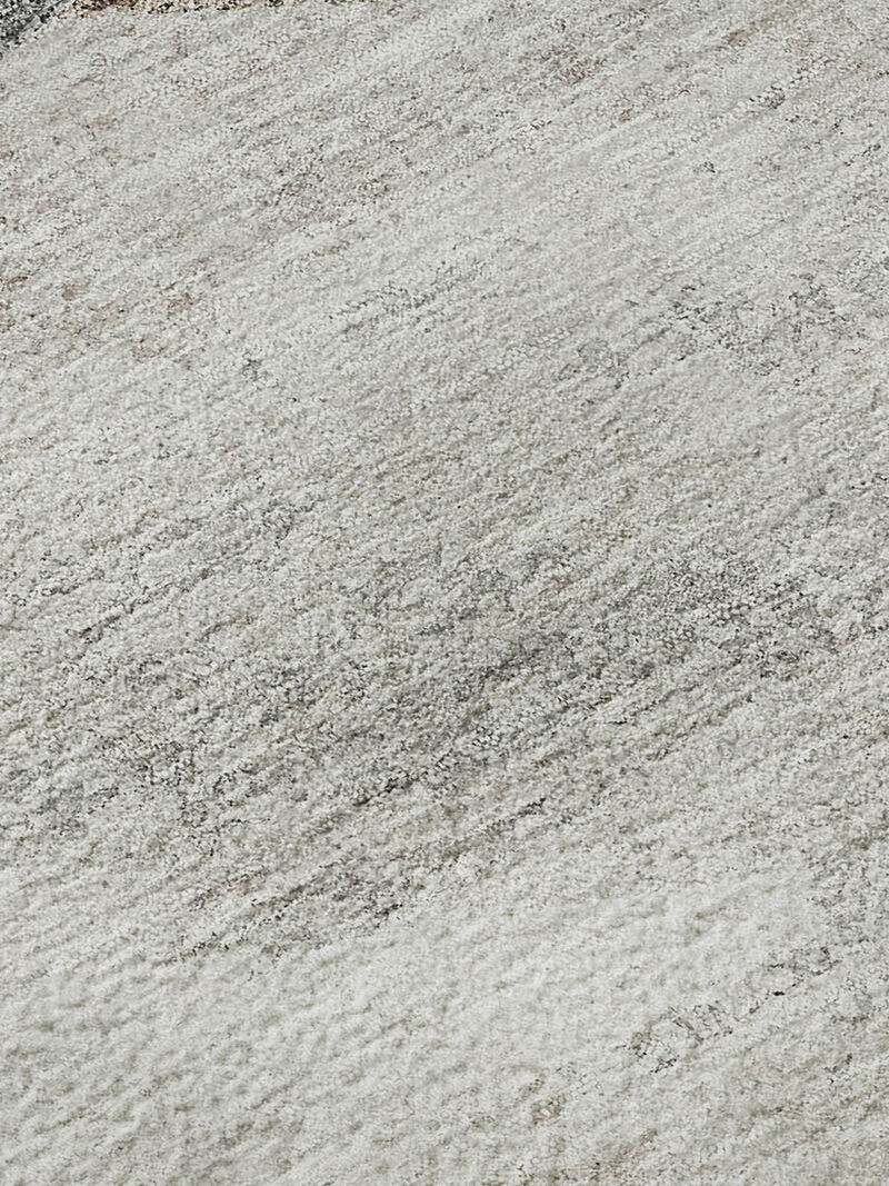 Neo NO11 Silver 10' x 14' Rug