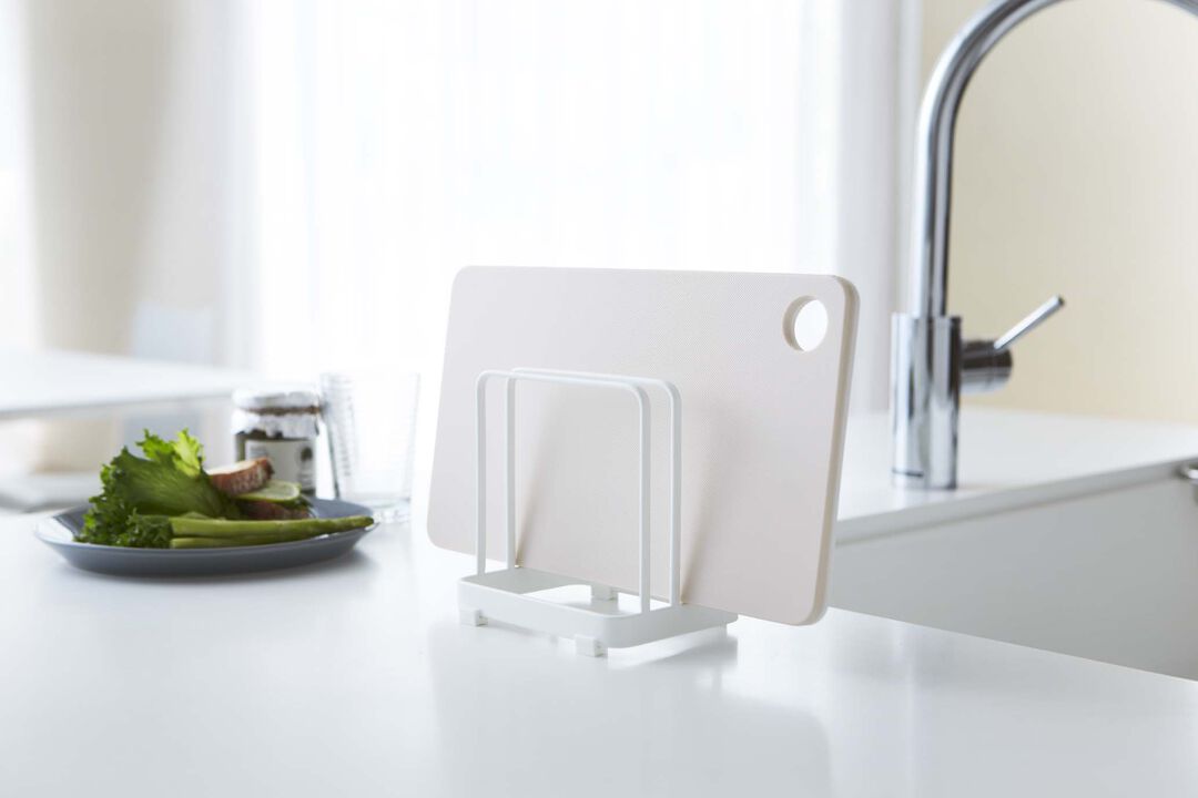 Cutting Board Stand