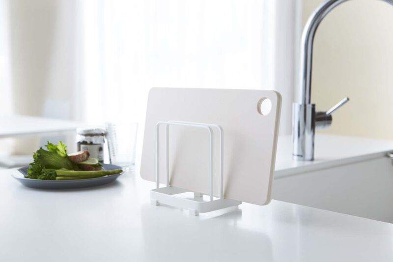 Cutting Board Stand