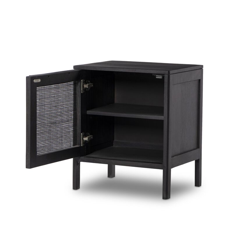 Sydney Left Side Nightstand