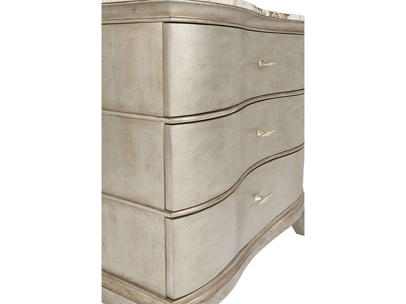 Starlite Bachelor Chest