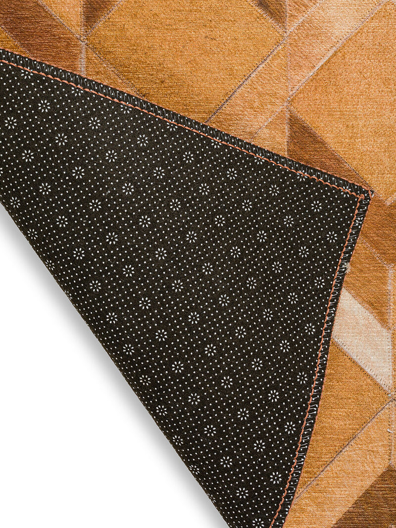 Stetson SS5 Spice 3' x 5' Rug