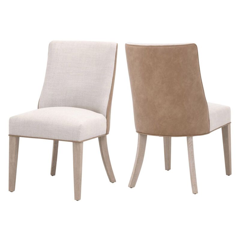 Duet Dining Chair (Set of 2)
