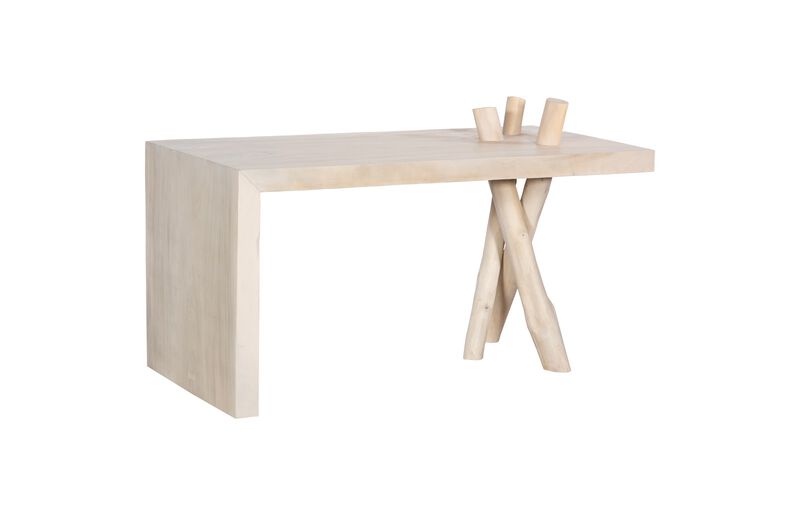 Branch Waterfall Desk