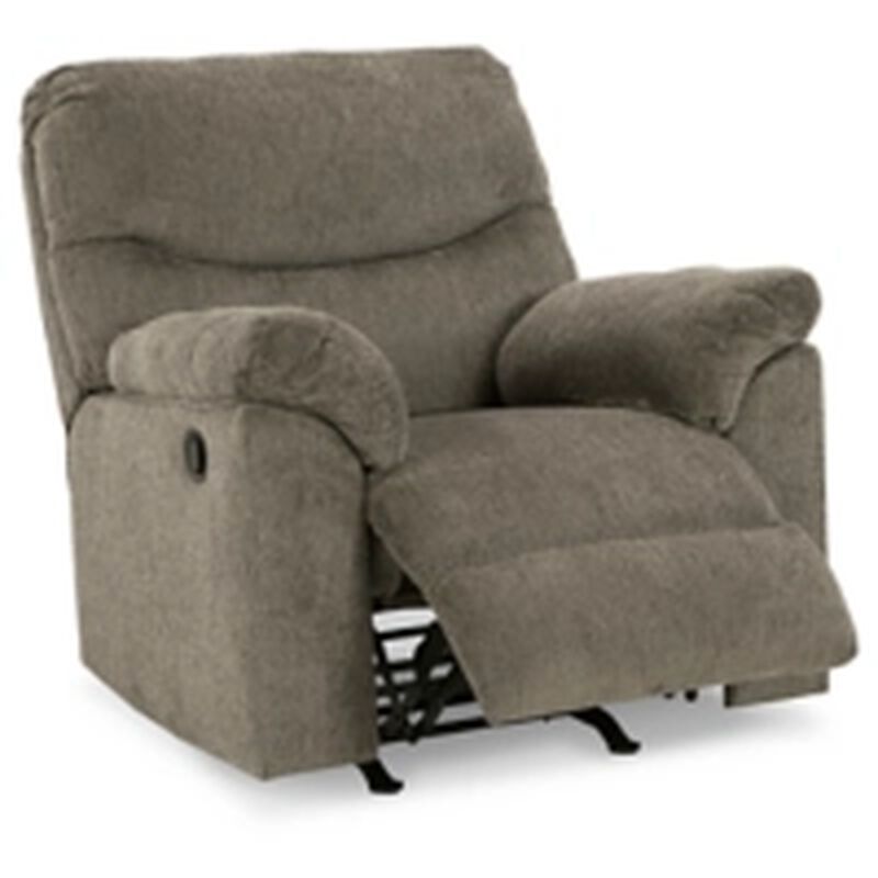 Alphons Recliner