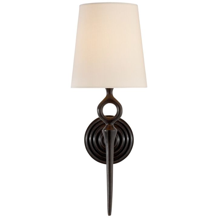 Bristol Single Sconce