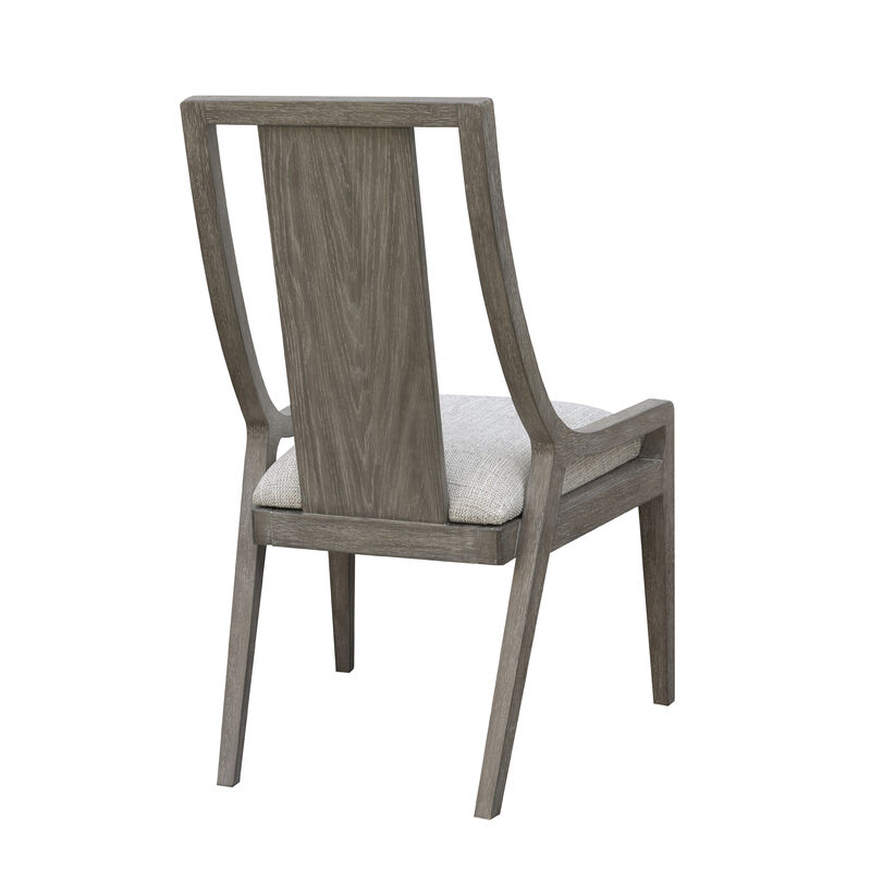 Griffith Sling Back Side Chair