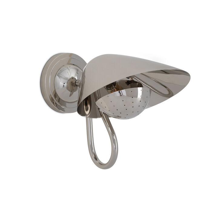 Keaton Sconce Single