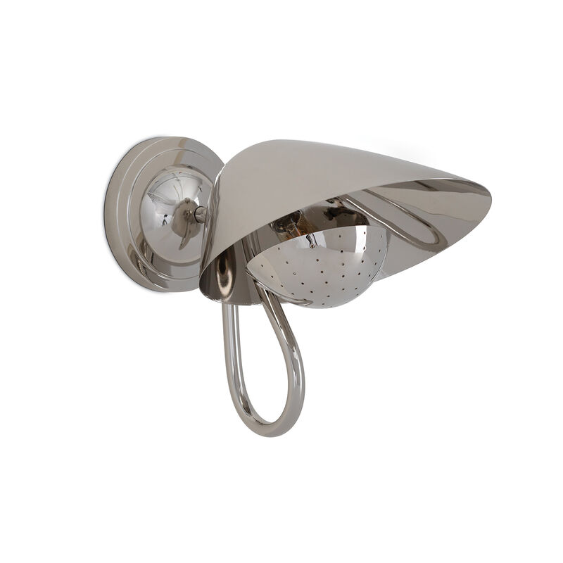 Keaton Sconce Single