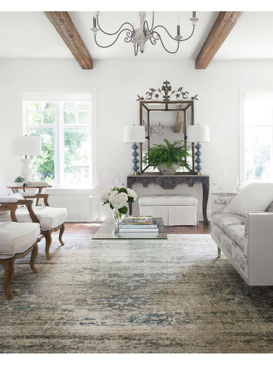 Millenium MV04 5'3" x 7'6" Rug