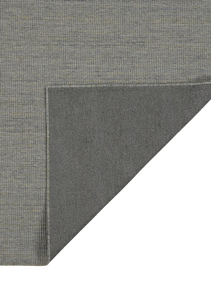Chambal CH1 Green 5' x 7'6" Rug