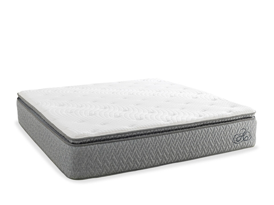 Acacia King Mattress