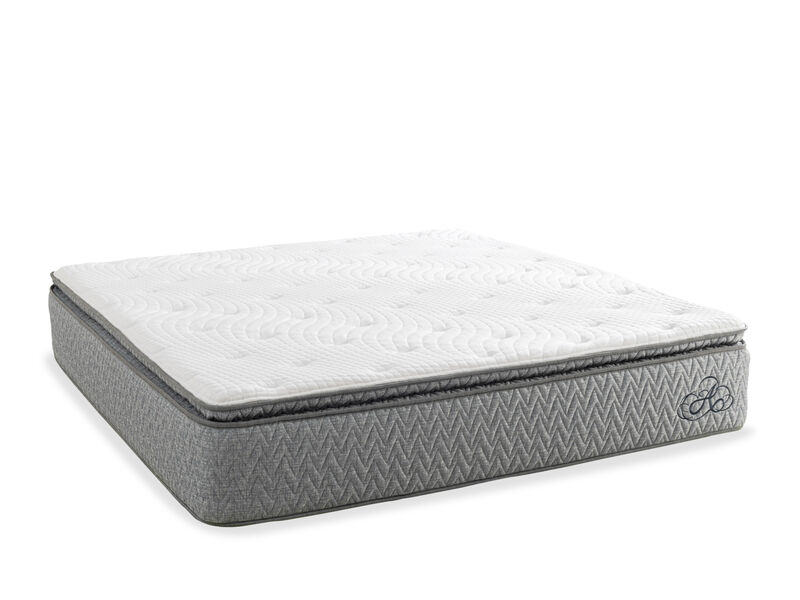 Acacia King Mattress