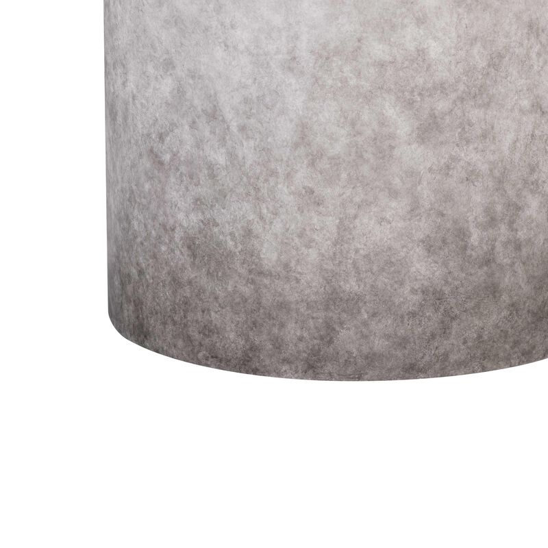 Sarana Concrete Stool