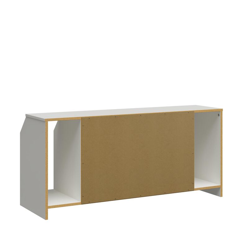 Ameriwood Home Cantell TV Stand for TVs up to 59"