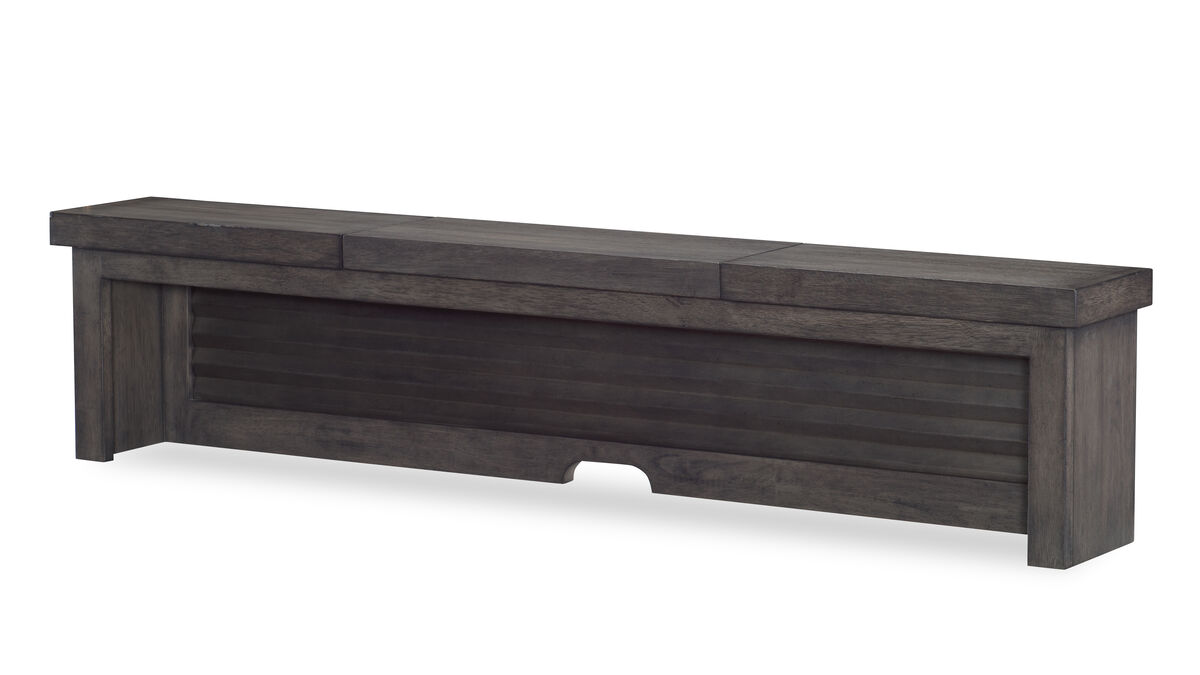 Bunkhouse Activity Table