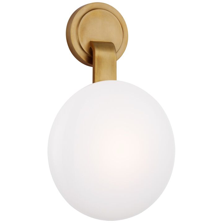 Marisol Medium Single Sconce