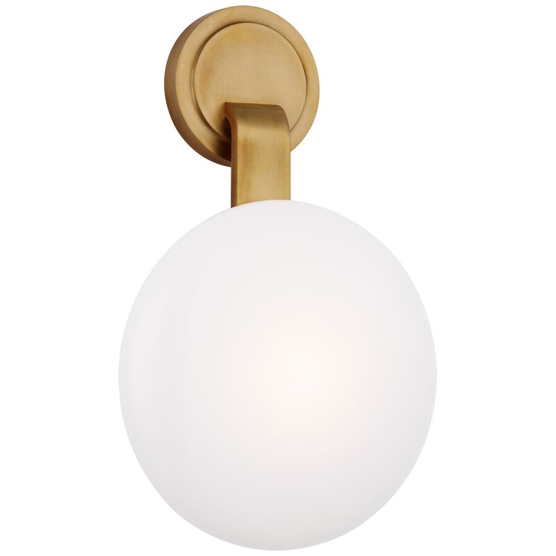 Marisol Medium Single Sconce