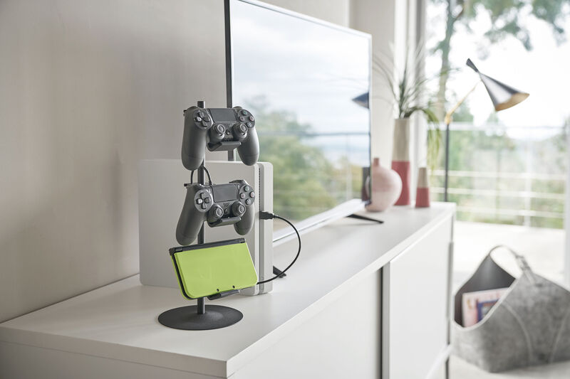 Controller Stand