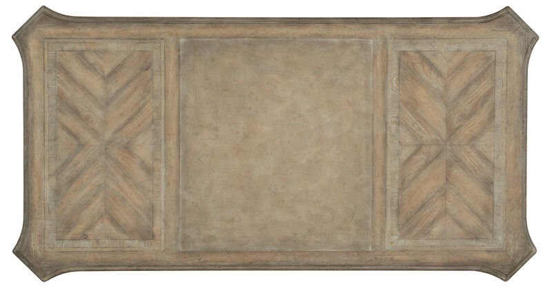 Castella Executive Desk