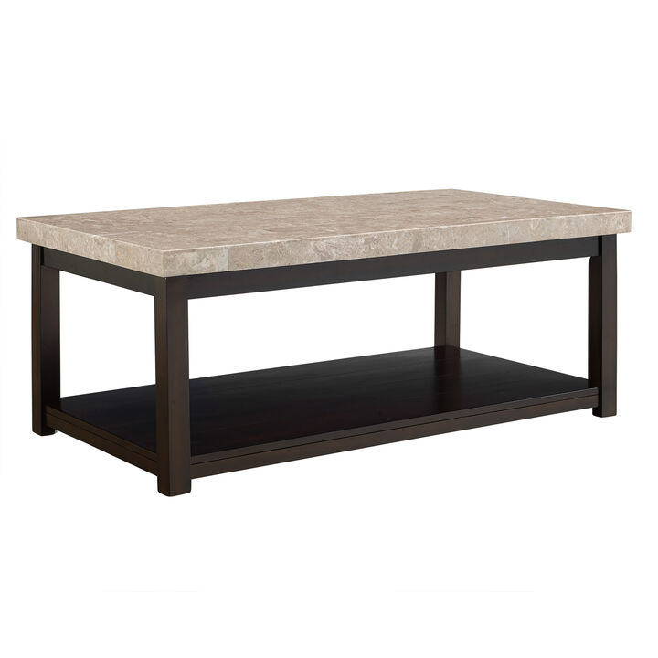 Caleb Coffee Table