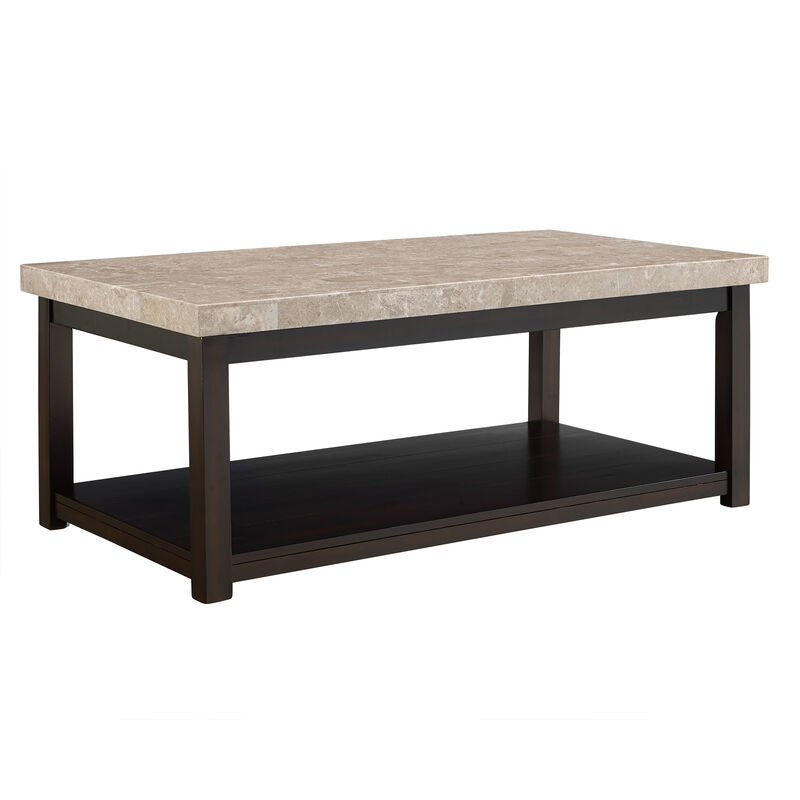 Caleb Coffee Table