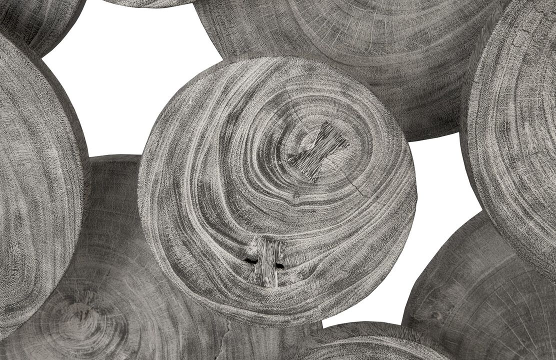 Clouds Wall Art