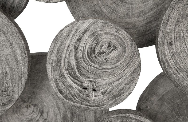 Clouds Wall Art