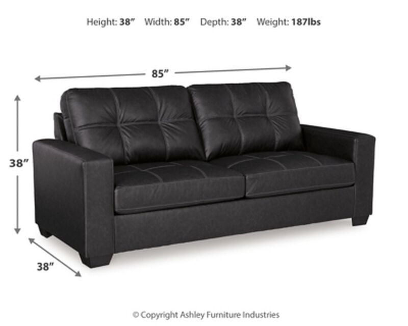Barlin Mills Queen Sofa Sleeper