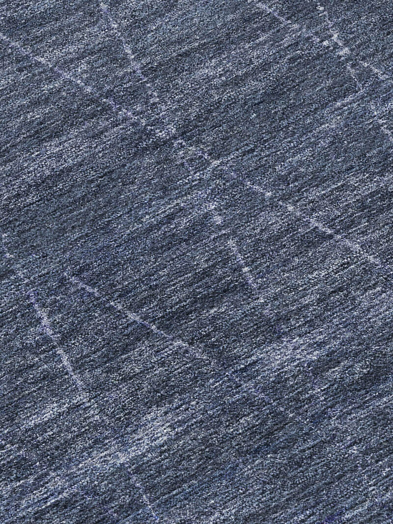 Burano BU3 Navy 8' x 10' Rug