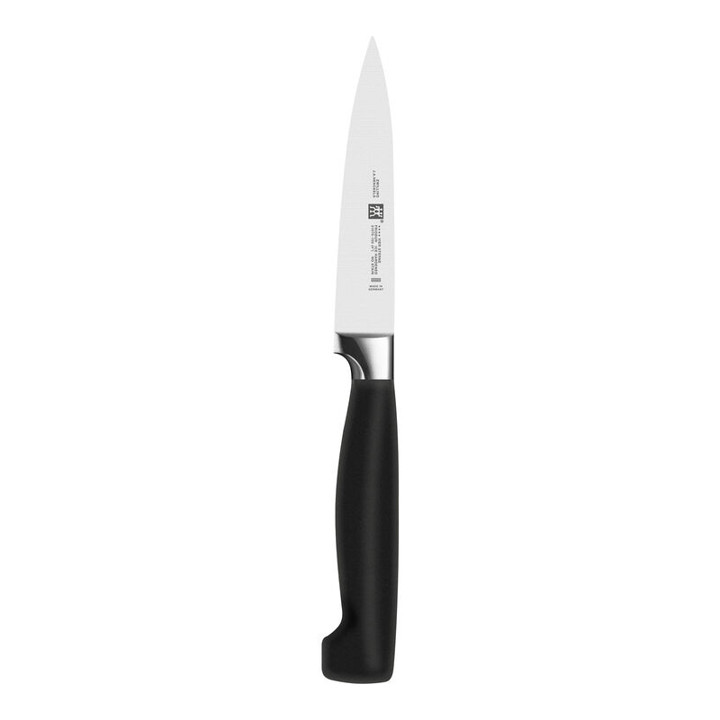 ZWILLING Four Star Anniversary 8-pc Knife Block Set