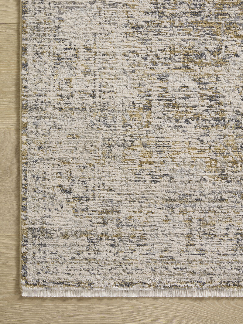 Alie ALE05 7'10" x 10'" Rug