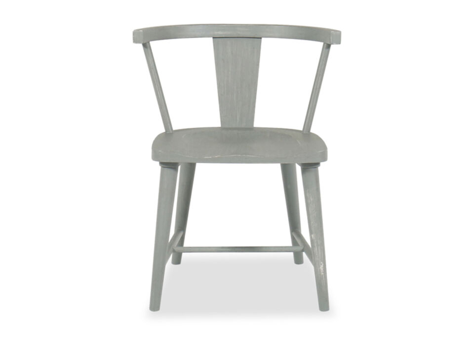 Bellflower Side Chair