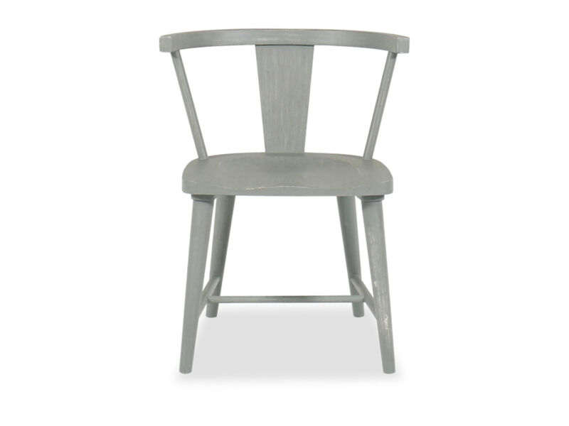 Bellflower Side Chair
