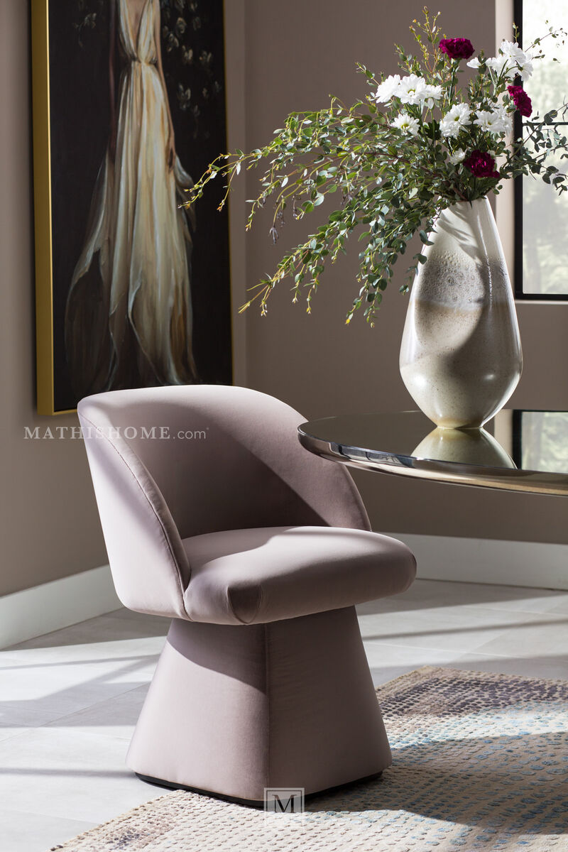 Vuelta Swivel Chair