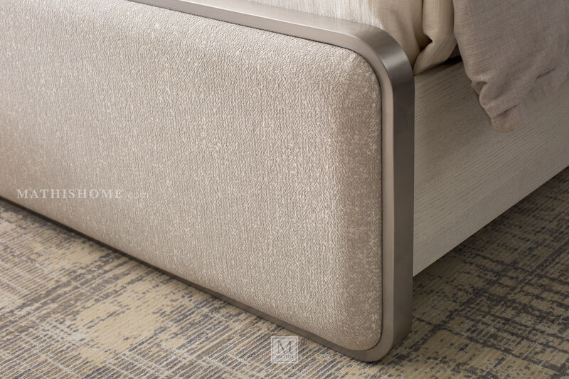 Brighton Upholstered Bed