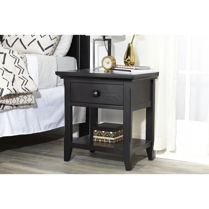Overland Nightstand Forever
