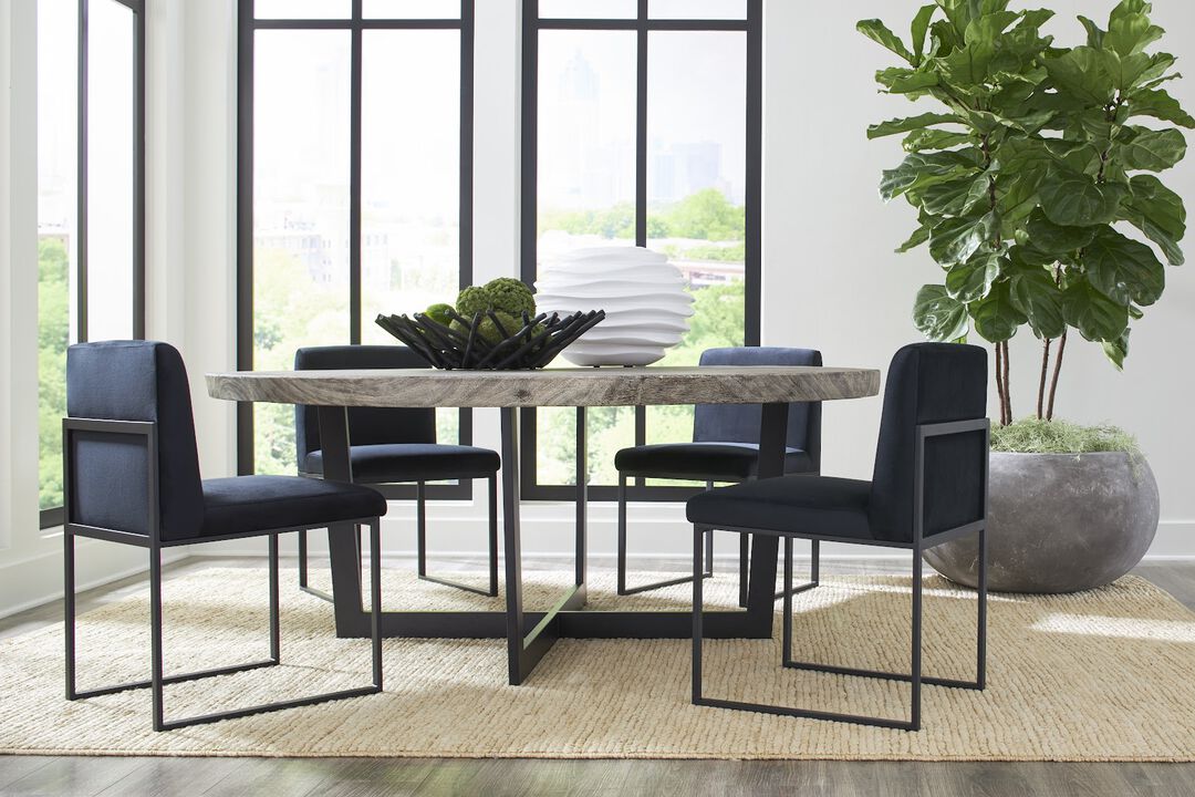 Frozen Dining Chair