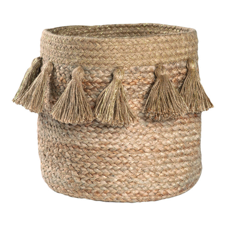 STORAGE BASKET IDRIS